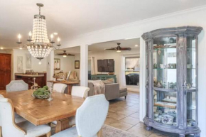 4/3 Home Centrally Located, beach, casino, airport, dining, golfing, shopping, entertainment